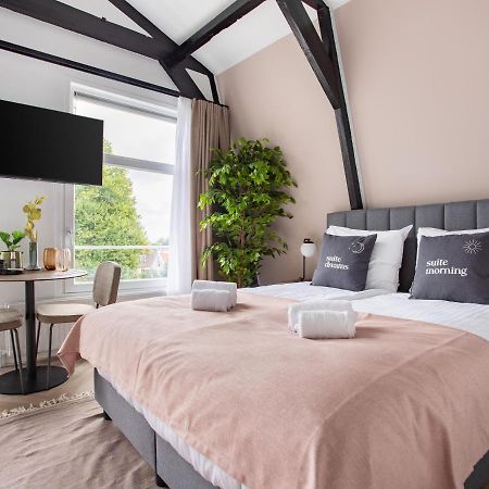City Rooms Amsterdam Hemonystraat - Digital Access Екстериор снимка