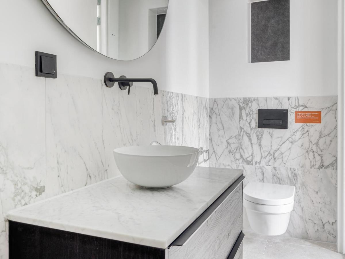 City Rooms Amsterdam Hemonystraat - Digital Access Екстериор снимка