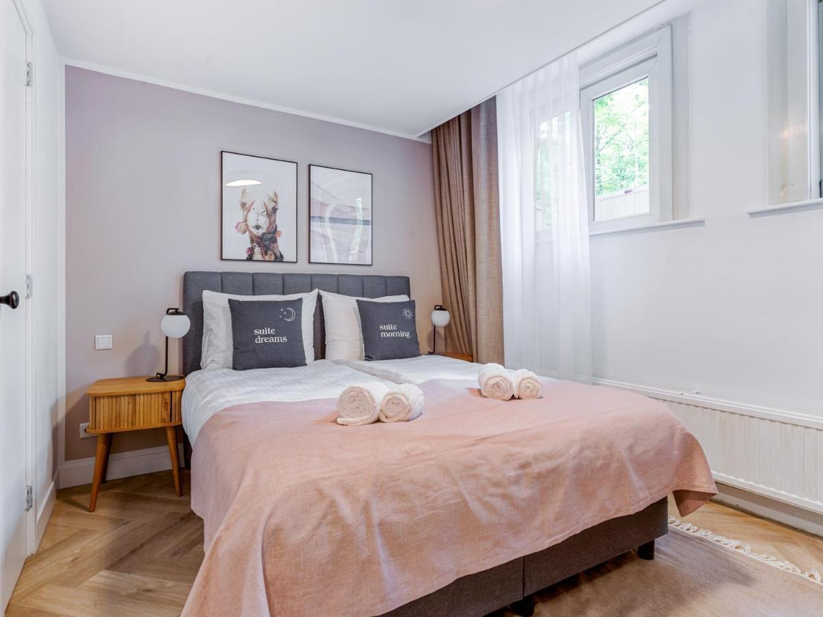 City Rooms Amsterdam Hemonystraat - Digital Access Екстериор снимка