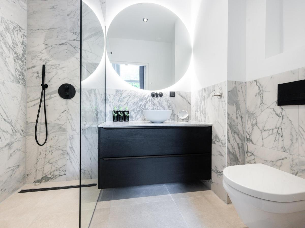 City Rooms Amsterdam Hemonystraat - Digital Access Екстериор снимка