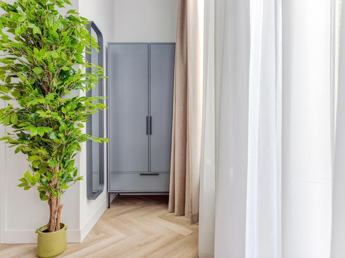City Rooms Amsterdam Hemonystraat - Digital Access Екстериор снимка