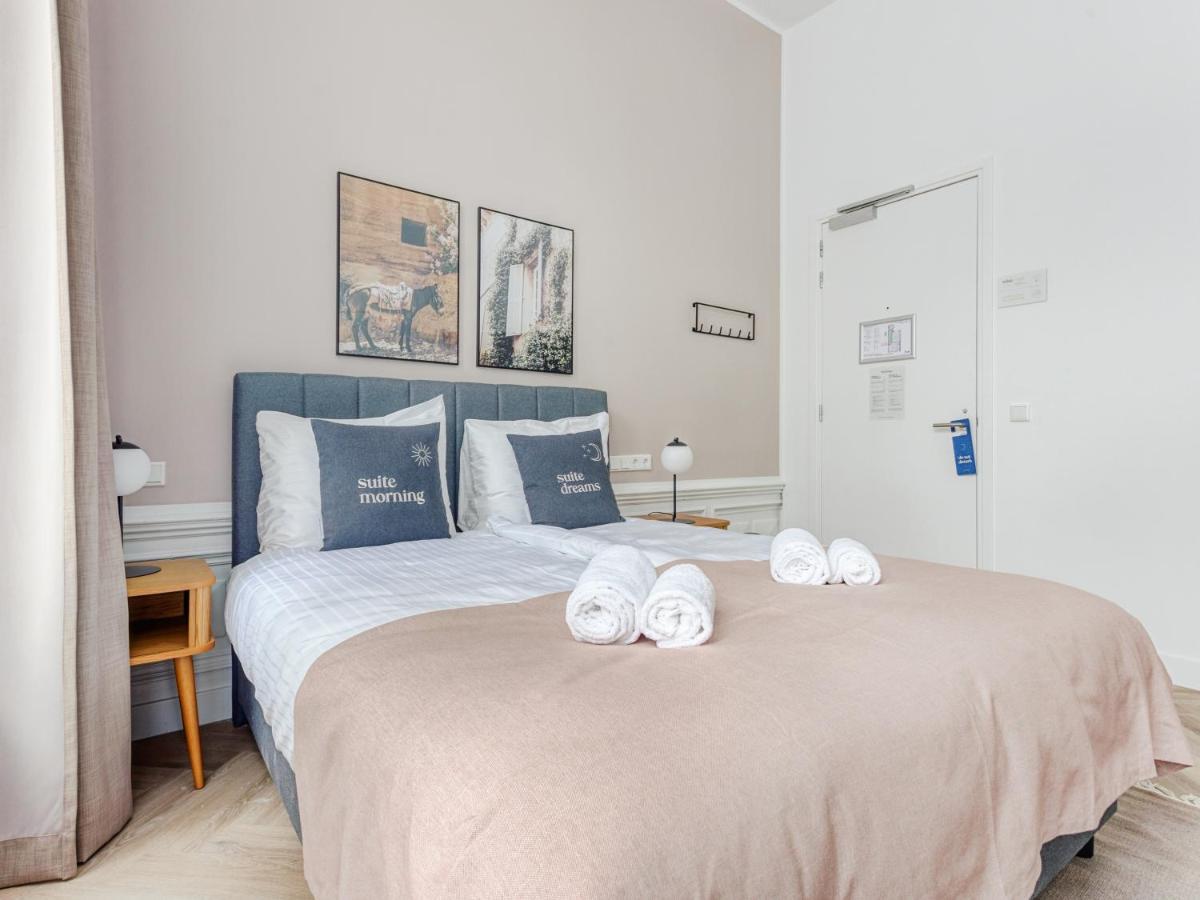 City Rooms Amsterdam Hemonystraat - Digital Access Екстериор снимка