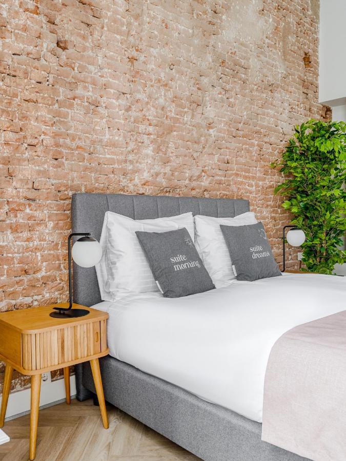 City Rooms Amsterdam Hemonystraat - Digital Access Екстериор снимка