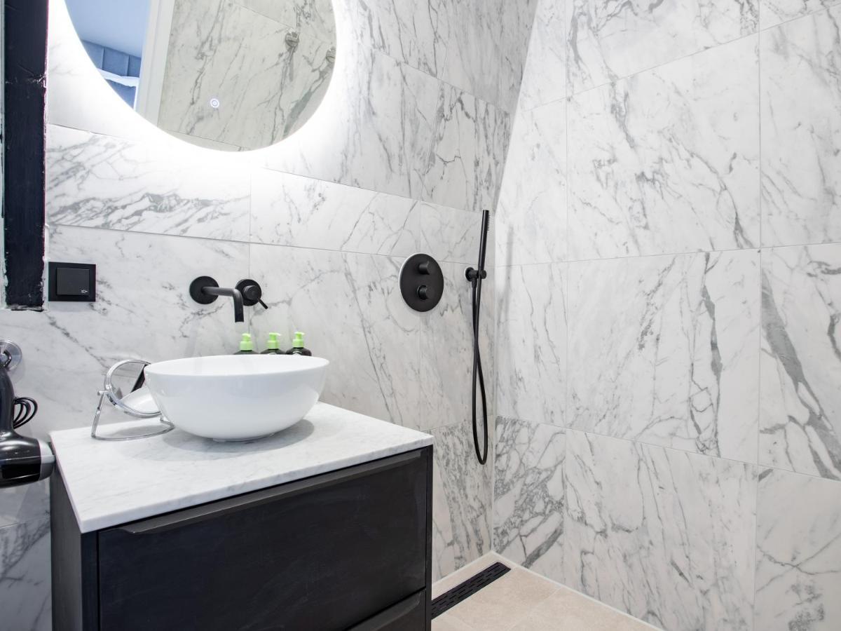 City Rooms Amsterdam Hemonystraat - Digital Access Екстериор снимка