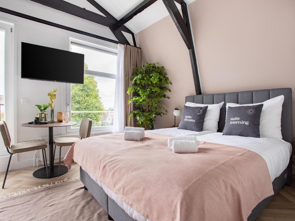 City Rooms Amsterdam Hemonystraat - Digital Access Екстериор снимка
