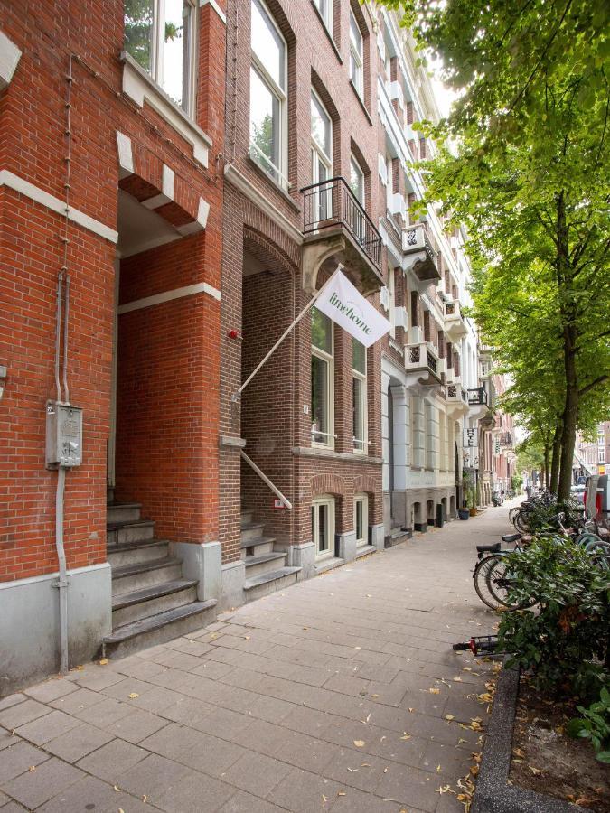 City Rooms Amsterdam Hemonystraat - Digital Access Екстериор снимка