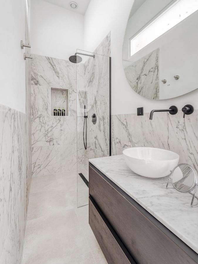 City Rooms Amsterdam Hemonystraat - Digital Access Екстериор снимка