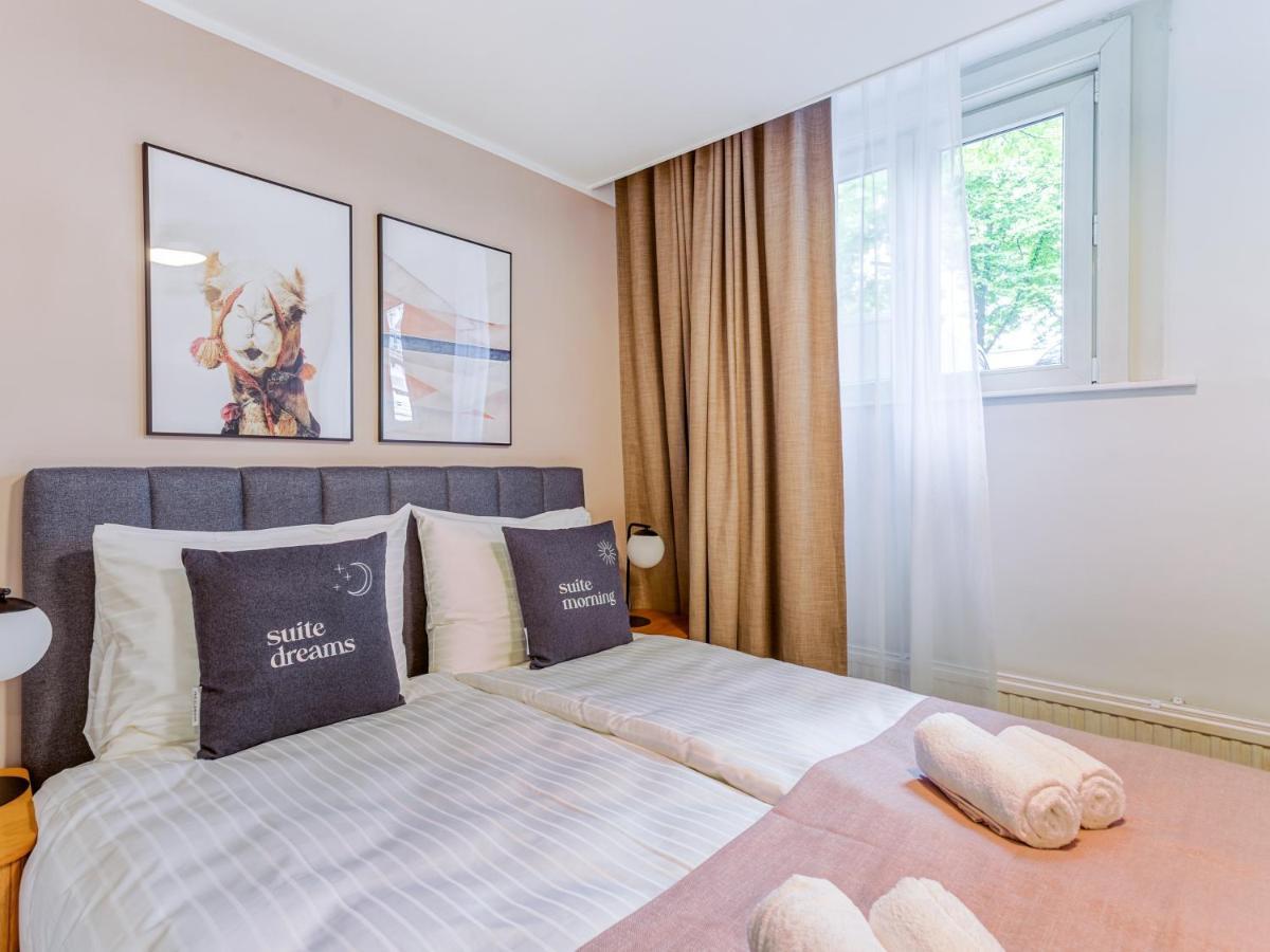 City Rooms Amsterdam Hemonystraat - Digital Access Екстериор снимка