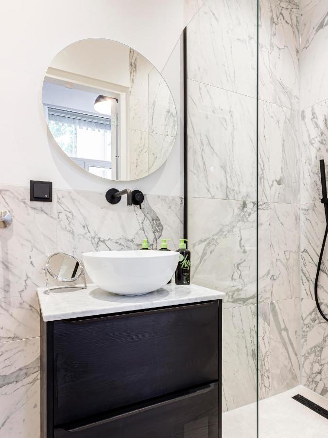 City Rooms Amsterdam Hemonystraat - Digital Access Екстериор снимка