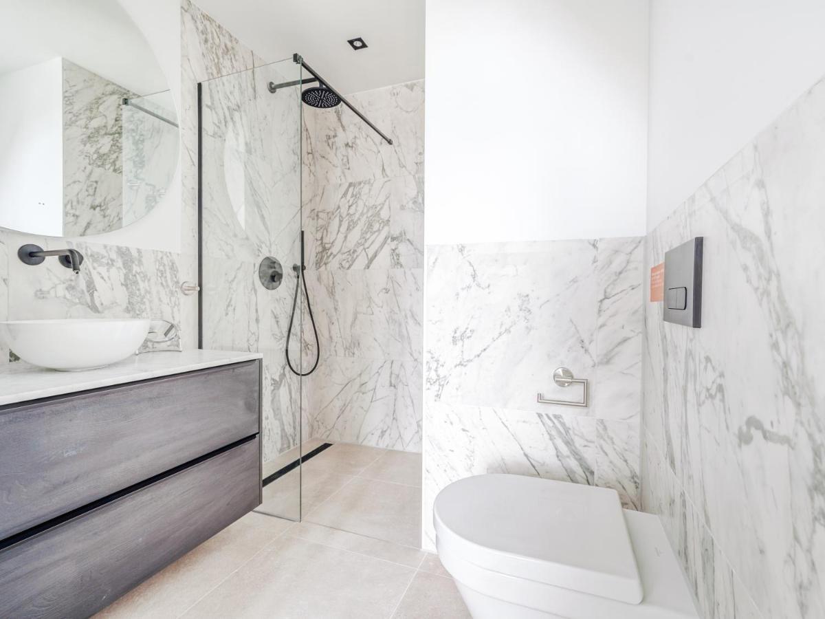 City Rooms Amsterdam Hemonystraat - Digital Access Екстериор снимка