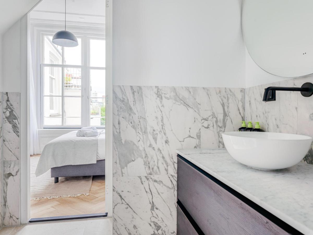 City Rooms Amsterdam Hemonystraat - Digital Access Екстериор снимка