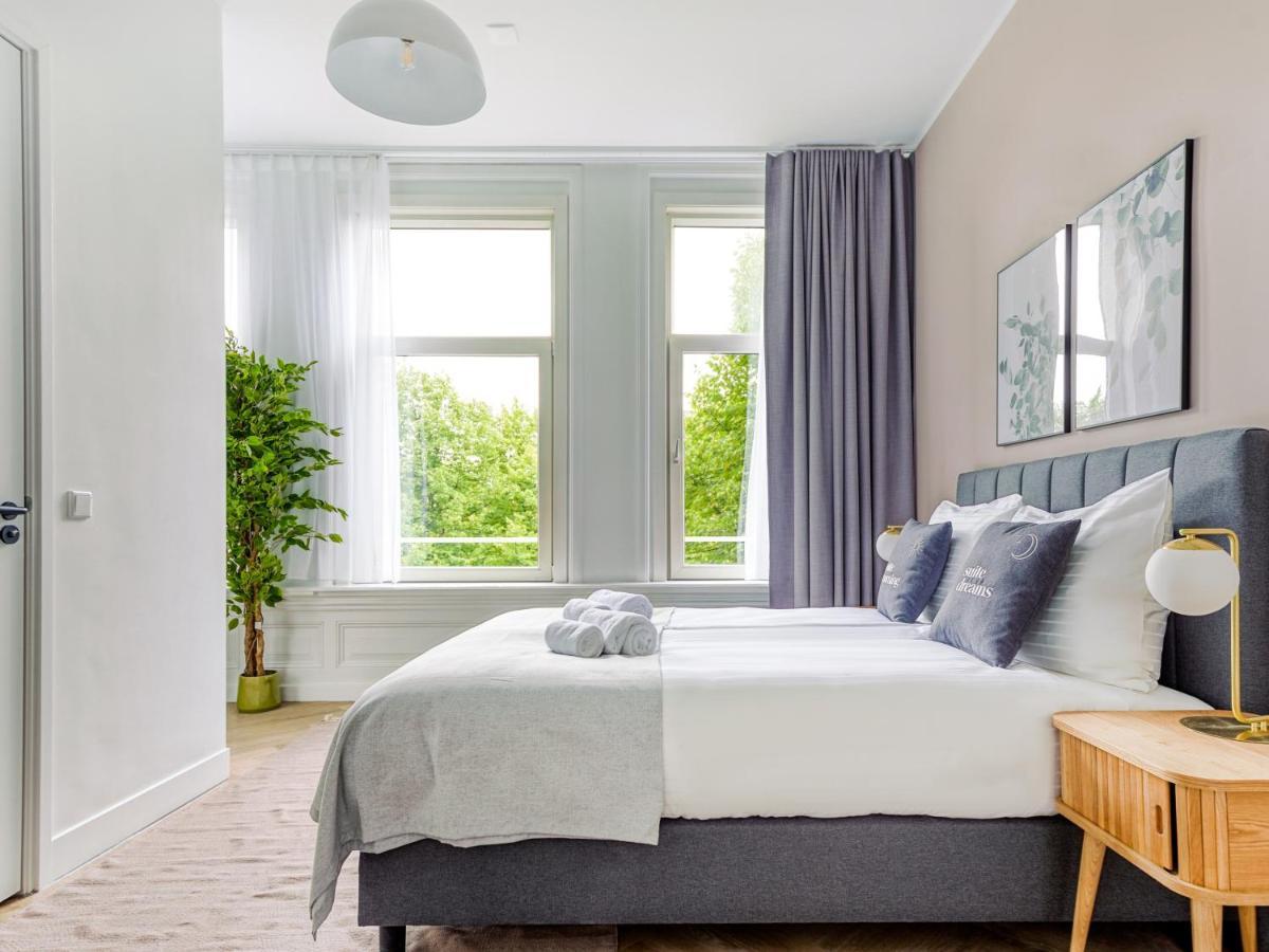 City Rooms Amsterdam Hemonystraat - Digital Access Екстериор снимка