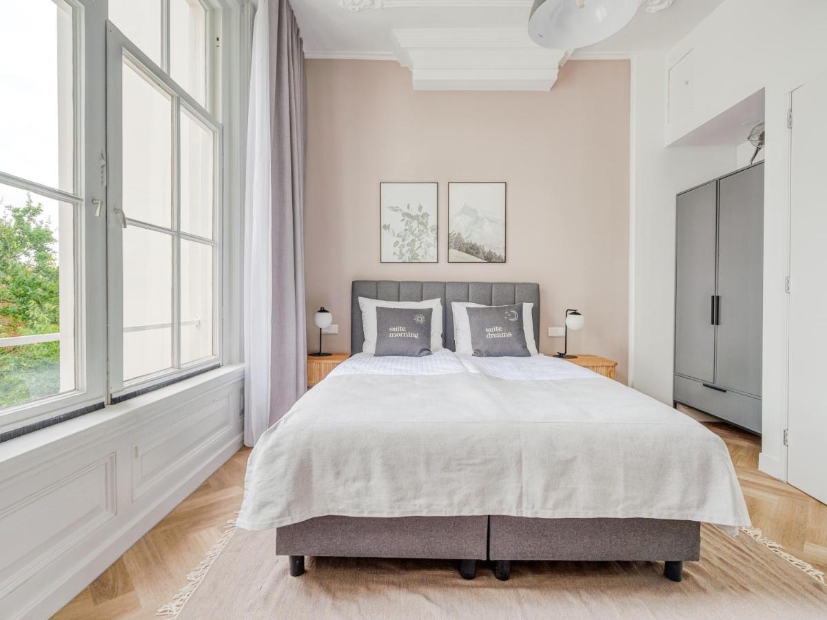 City Rooms Amsterdam Hemonystraat - Digital Access Екстериор снимка