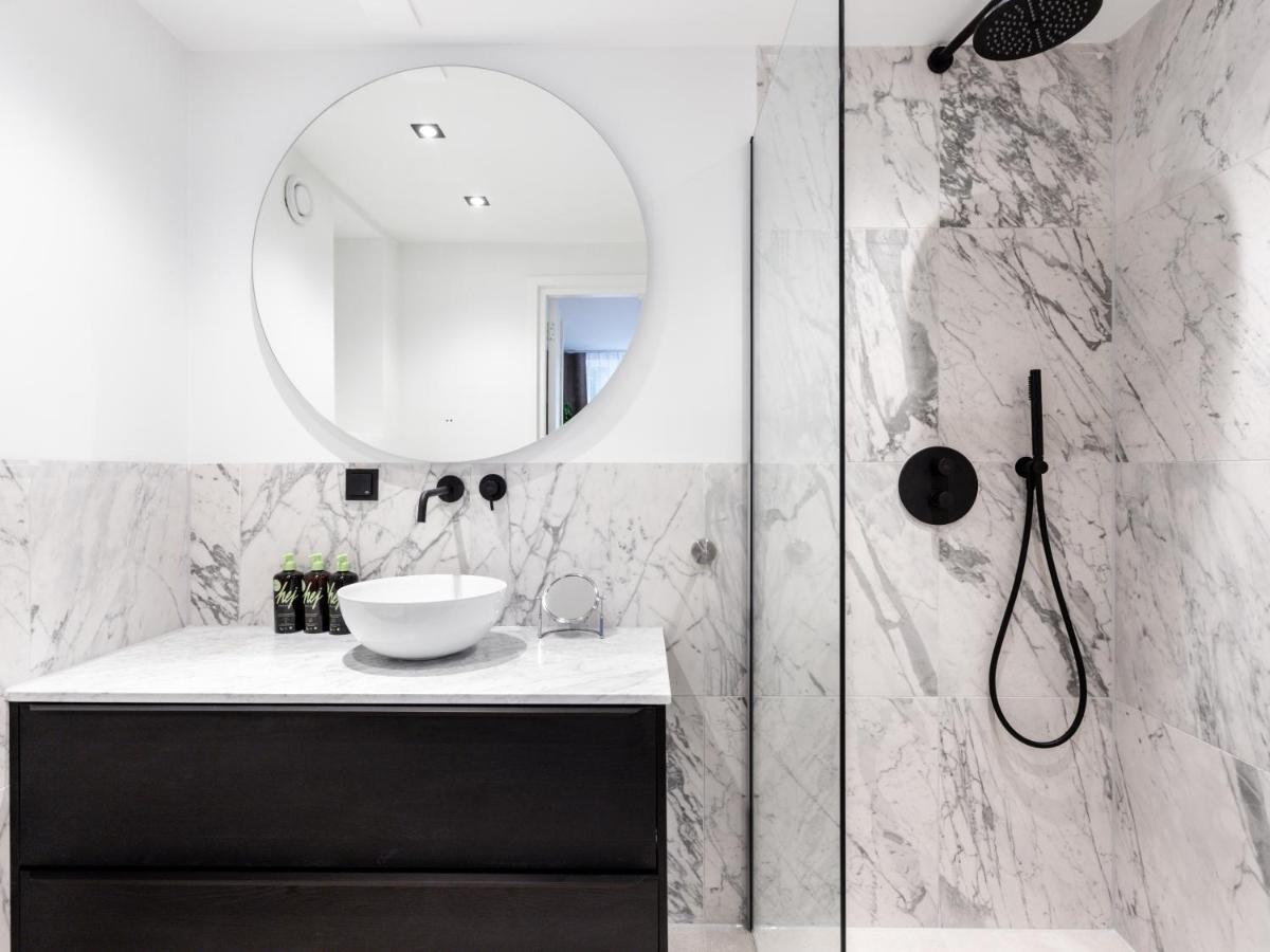 City Rooms Amsterdam Hemonystraat - Digital Access Екстериор снимка