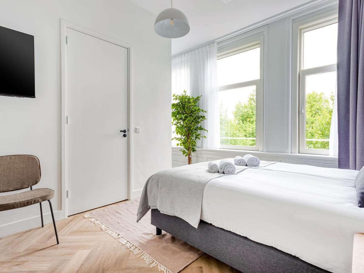 City Rooms Amsterdam Hemonystraat - Digital Access Екстериор снимка