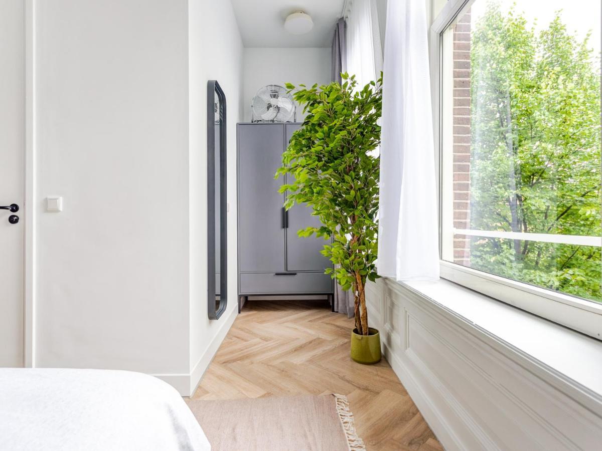 City Rooms Amsterdam Hemonystraat - Digital Access Екстериор снимка